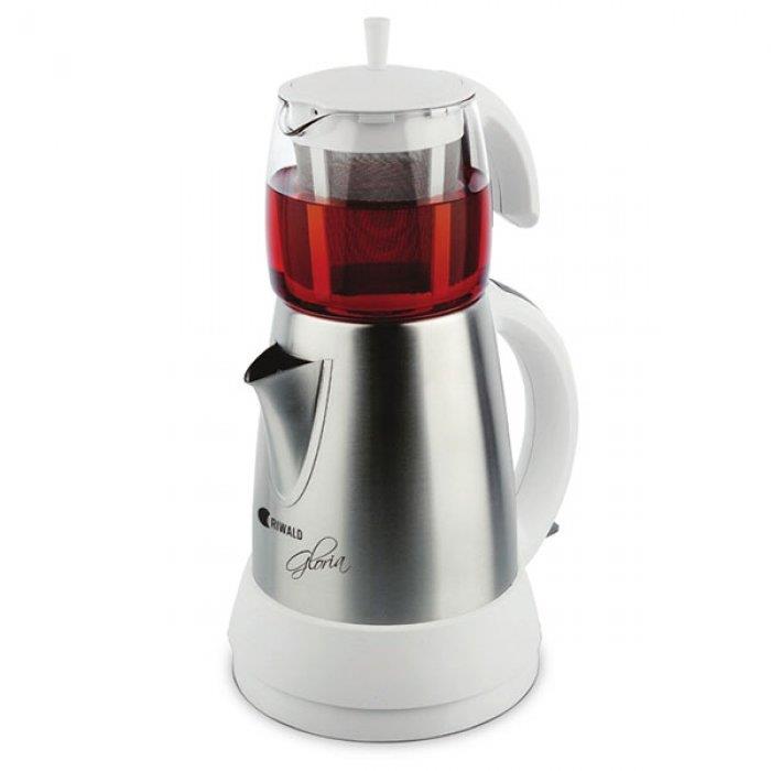 چای ساز ریوالد Riwald Gloria 800901 Tea Maker